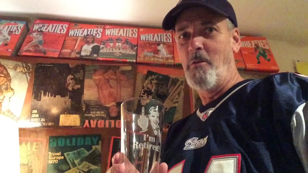 Brut IPA 1 minute beer review