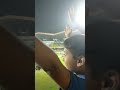 25 February 2024  Jawaharlal Nehru Stadium, Kerala Blasters &amp; Goa  4–2 in the ISL.Benedict George