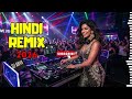 Indian EDM DJ Mix 2026 🎧 Powerful Bollywood EDM Club Set