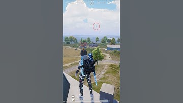 🥶 2 headshots #pubgmobile #pubg