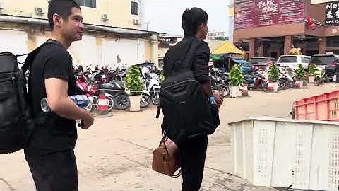 SỰ THẬT VỀ KHU TỰ TRỊ CAMPUCHIA: VÙNG ĐẤT HỨA HAY ĐỊA NGỤC TRẦN GIAN 