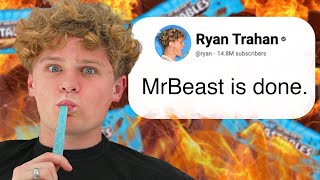 How Ryan Trahan is Taking Down MrBeast by TylerTalks 127,205 views 2 months ago 16 minutes