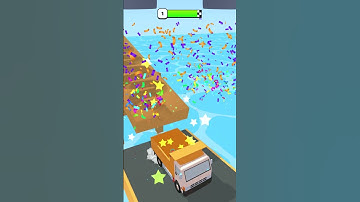 Marble Run 3D Gameplay All Levels iOS,Android