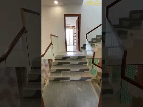Ultra Luxury Semi Furnished Villa Modern Architectural Design | For Sale In Indore |Call 9977777297
