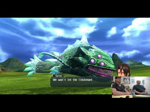 XSEED XSTREAM! The Legend of Heroes: Trails of Cold Steel