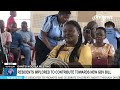 NEWS BULLETIN - NARO