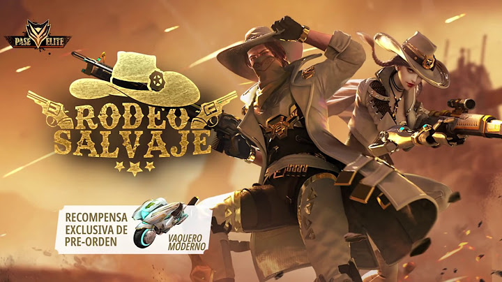 🤠🐴 ¡CONOCE TODAS LAS RECOMPENSAS DEL NUEVO PASE ÉLITE GRATIS! 🐴🤠