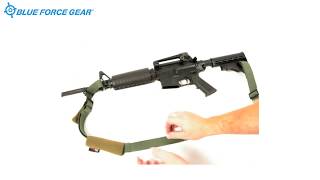 BFG Sling Sleeve | WILLY−PEET