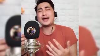 SEROJA cover IRWAN DA2 live bigo