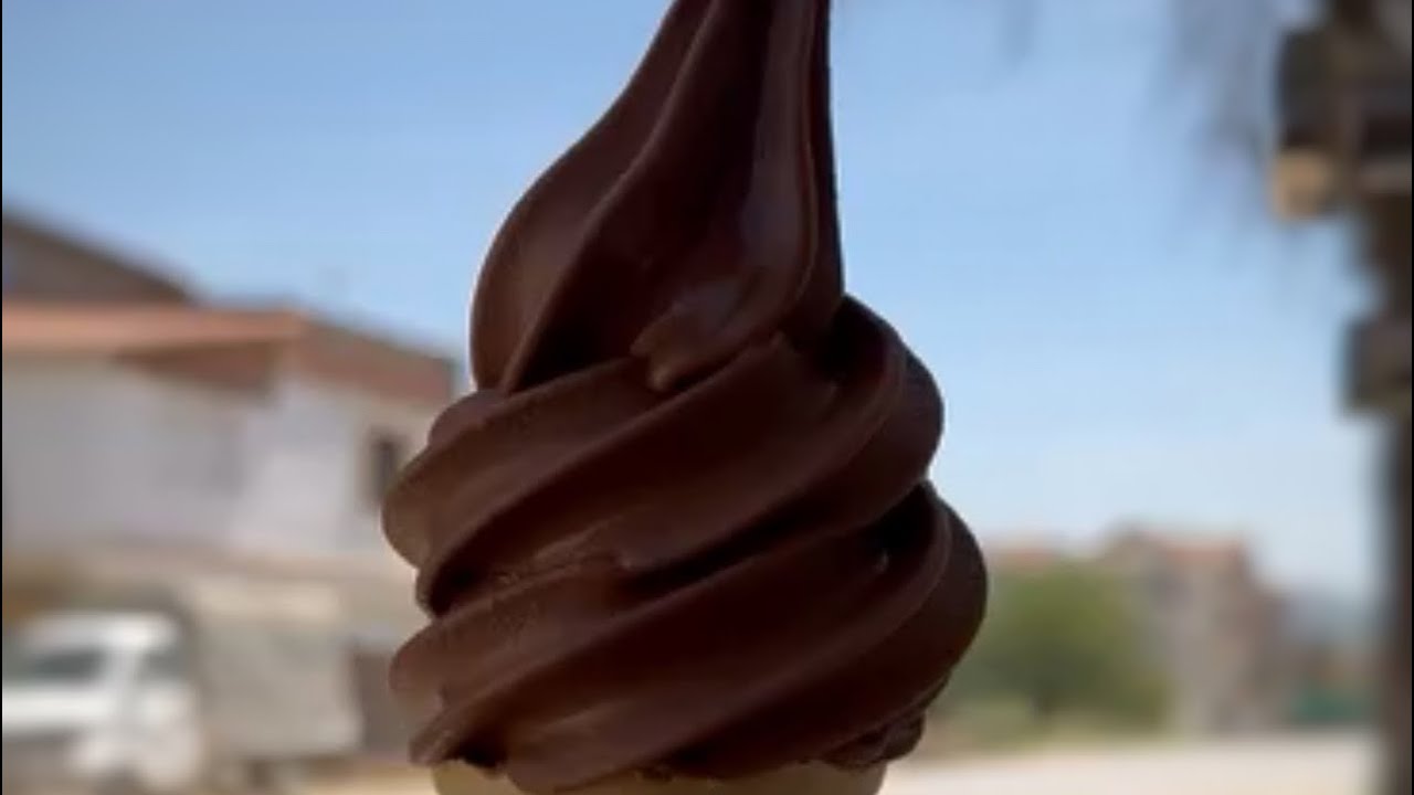 وصفة سريعة لاكريم تاع الماشينة للمبتدئين 2024 recette ice cream pour débutant