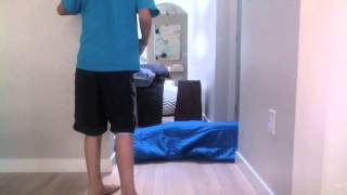 The Redlympics - Ep. 2 Hoppity Hop Hd 1080P