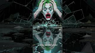 JOKERS SAD ORIGIN STORY #comicbookorigin #dccomics #dc