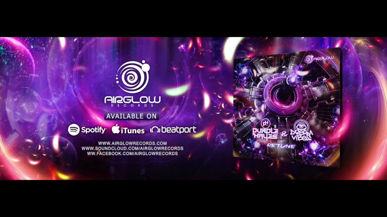 Purple Hayes & Dreamvibes - Retune adlı videoyu YouTube'da izle Purple Hayes & Dreamvibes - Retune adlı videoyu YouTube'da izle