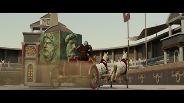 Default Cube Challenge Submission