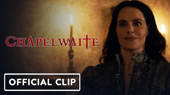 Chapelwaite - Official Exclusive Season 1 Clip (20...