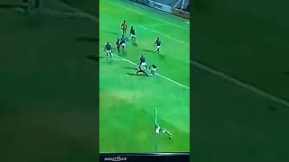 Good Defending From Hohoe United Against Hearts Of Oak