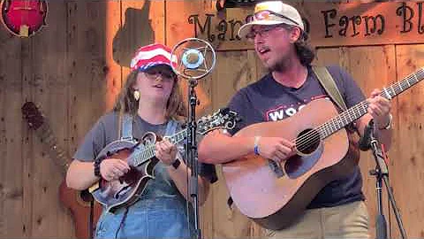 By The Mark  / Heather Alley and Ryan Gillum