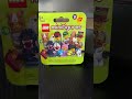 Lego new cmf unboxing #music #speedsong #icespice #lego #ninjagomusic #legotoys #ninjagosong