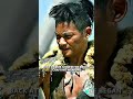 Unstoppable Monster Hunter Fight Scene – Giant Beast Showdown (Short)