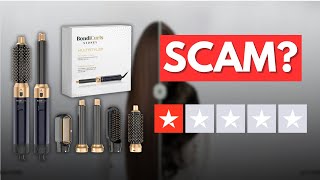 BondiCurls 5 in 1 Hairstyler Pro Review - Is it Legit or Scam