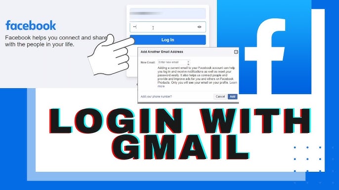 How to Login Facebook on Desktop  Sign in Facebook Account 2020