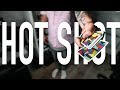 My Go-To card magic trick - Hot Shot sandwich Tutorial
