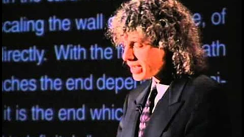 Steven Pinker: How the Mind Works