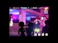 Kim Kardashian Hollywood Level 14 iPad Gameplay Speak 