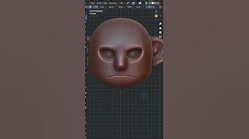 In under 1 minute - Creating a Stylized Character