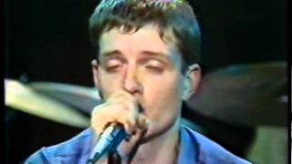 Joy Division - She&#39;s Lost Control Live on &#39;Something Else&#39; [High Quality With No Logos]