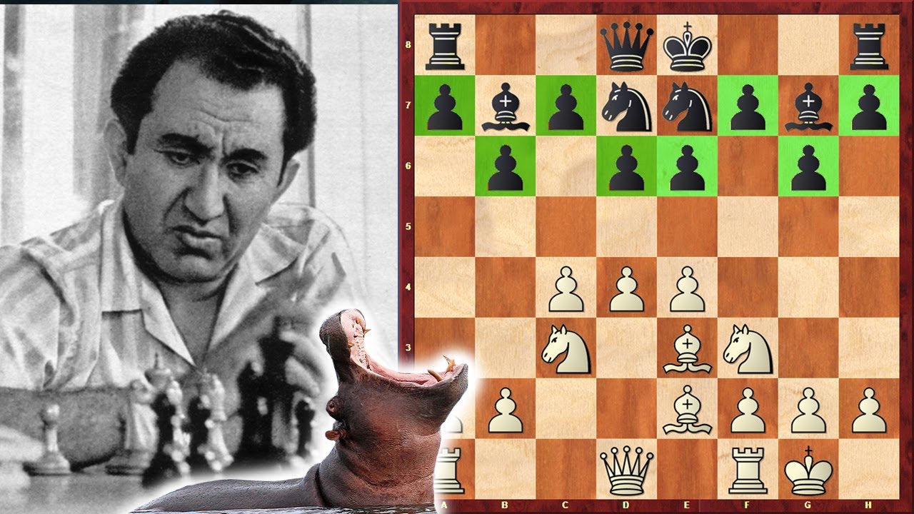 Must See! The Most Solid Player Faces The Most Solid Defense