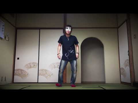 【ELECT】初見の曲を即興で踊ってみた