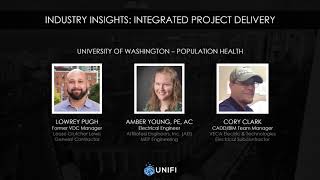 Industry Insights: Integrated Project Delivery