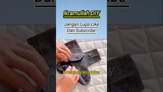 Awas Tetangga Tau Tips Praktis Ini!! #tipspraktis #lifehacks #shorts