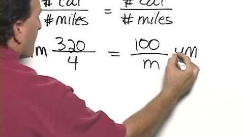 Bittinger Elem C&A Ch6 Ex 21