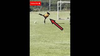 It started normal… then THIS happened