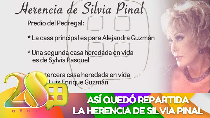 Así quedó repartida la herencia de Silvia Pinal | Programa 19 diciembre de 2024 | Ventaneando