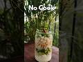 Instant poha jar, no cook #shorts