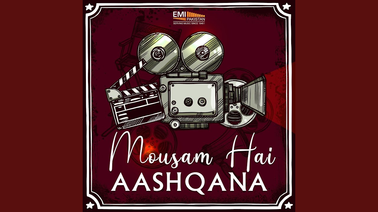 Watch Mousam Hai Aashqana on YouTube
