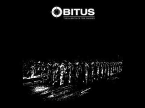 Obitus — Obitus -  the drone marches on