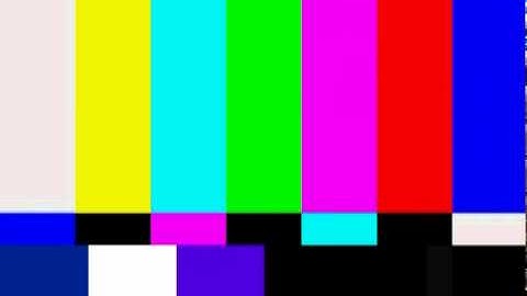 A Bit Glitch, Perhaps?