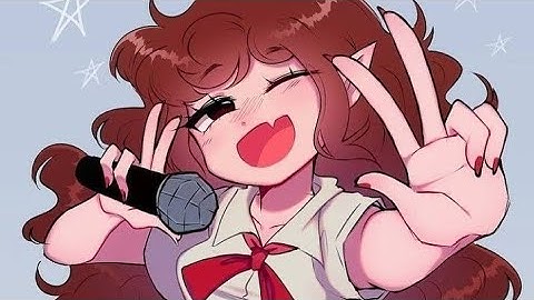 "gotta practice my rap skills!" {FNFVR Tutorial}