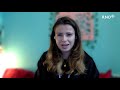 Luisa Neubauer fordert klare Haltung von Scholz beim Klimaschutz: "Was hält ihn auf?"