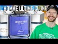 Cheap lhomme ultime clone rasasi its essential first impressions