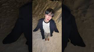 코스모 나 안아 #nSSign #엔싸인 #희원 #HUIWON #걸스데이 #한번만안아줘