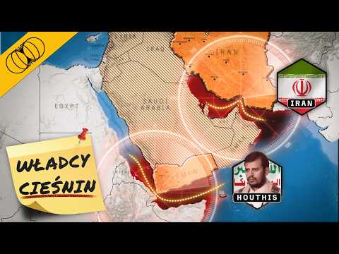 Hormuz closed, now it's time for Bab-el-Mandeb?