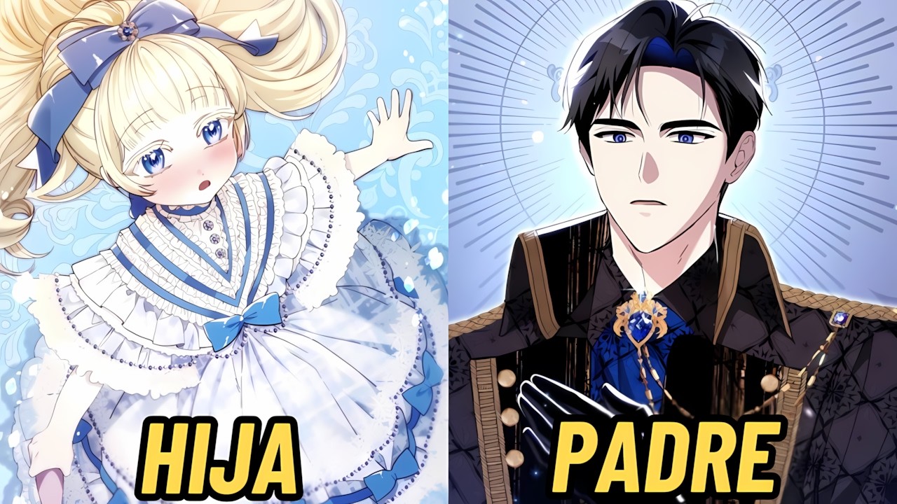 Se casó por accidente con el padre de la protagonista y arruinó su plan de salida