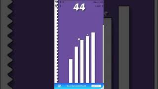 Full Geometry Jump  | Casual Games | Unity Games News