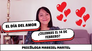 ¿CELEBRAR O NO EL DÍA DEL AMOR? | 14 de Febrero | San Valentín