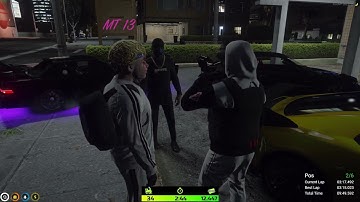 Tommy T leaving Yokai confirmed...